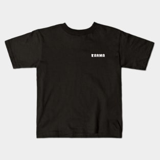 MN KARMA II Kids T-Shirt